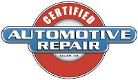 Certified Automotive Repair image 1